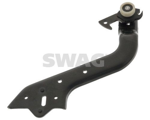 SWAG Rolgeleiding, schuifdeur 10 94 7761 10 94 7761 SWAG Deurpaneel Renault goedkoop