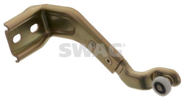 SWAG Rolgeleiding, schuifdeur 10 94 7762 10 94 7762 Portier en onderdelen HYUNDAI i20 SWAG