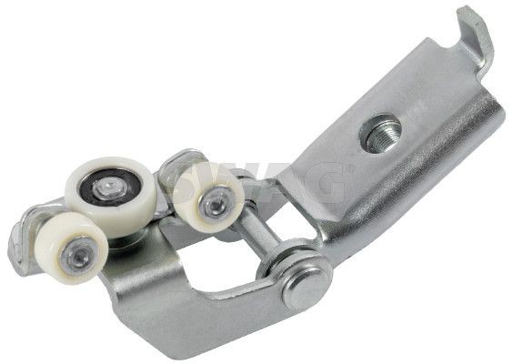 SWAG Rulleføring, skyvedør 10 94 7764 Dører tilbehør SWAG Nissan LEAF 10 94 7764