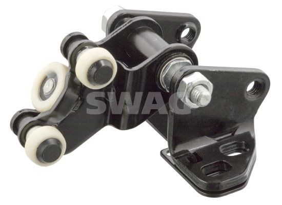 SWAG Rolgeleiding, schuifdeur 10 94 7765 10 94 7765 SWAG Deur en onderdelen Renault goedkoop