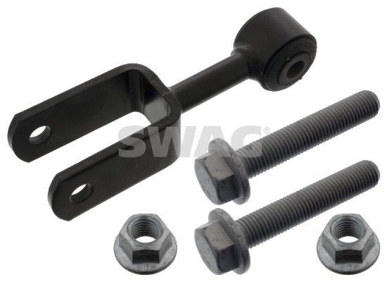 SWAG Barra / escora, barra estabilizadora 10 94 7867 Barra escora barra estabilizadora SWAG Dodge AVENGER 10 94 7867
