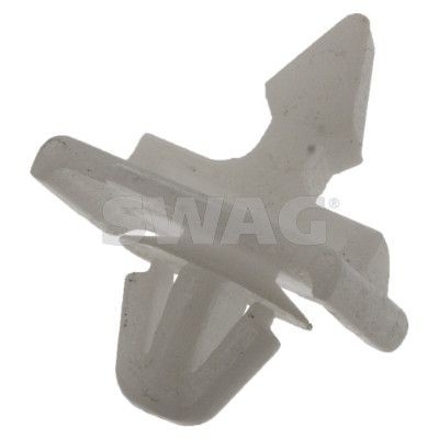 SWAG Clip, sier- / beschermingslijst 10 94 7904 10 94 7904 Sierlijsten MERCEDES-BENZ V-Klasse SWAG