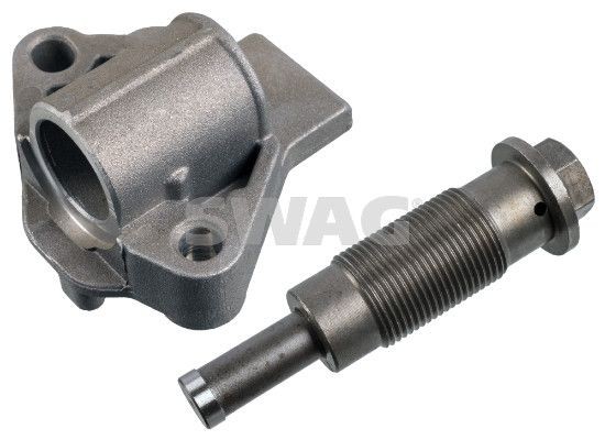 Τεντωτήρας, καδένα χρονισμού SWAG 10 94 8307 SWAG 10 94 8307: Τεντωτήρας καδένας Mercedes B-class 2016