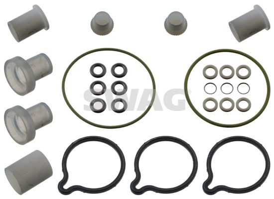 SWAG Seal Kit, injector pump 10 94 8688 Seat ALTEA SWAG seal, injection pump 10948688