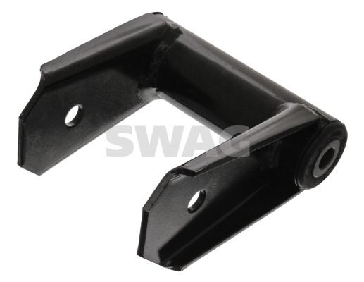 SWAG Suspension, ressort à lames 10 94 8739 SWAG Ressort à lames MERCEDES-BENZ 10 94 8739