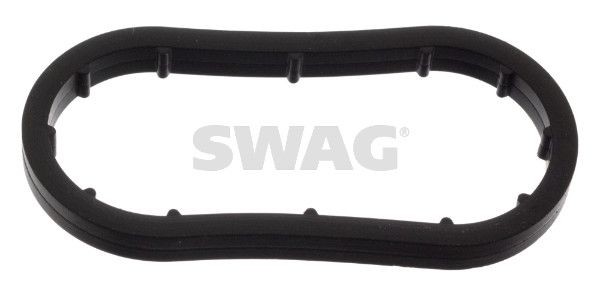 SWAG Tihend,õliradiaator 10 94 9403 Õlijahuti tihend SWAG Volvo 240 10 94 9403