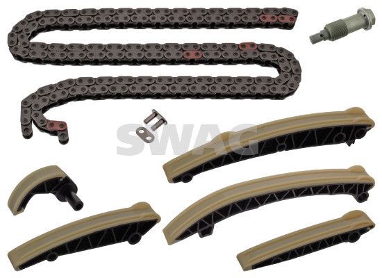 Timing chain kit SWAG 10 94 9461 SWAG 10 94 9461 Timing chain kit Mercedes SPRINTER 2019