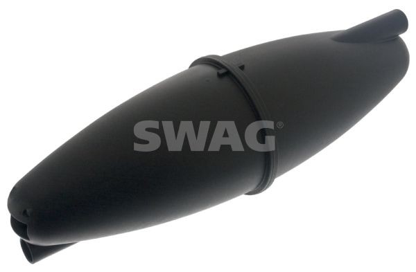 SWAG Gaisa filtrs 10 94 9660 Gaisa filtrs SWAG Mercedes-Benz SPRINTER 10 94 9660