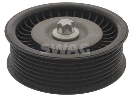 SWAG Galoppino guidacinghia, cinghia Poly-V 10 94 9871 10 94 9871 costo Galoppino MERCEDES-BENZ Classe R SWAG
