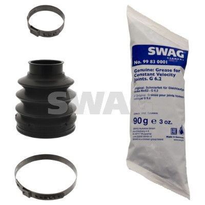 SWAG Asmanchetten set 10 94 9889 SWAG 10 94 9889 Asmanchet Mercedes A238 goedkoop