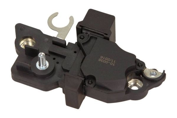 MAXGEAR Laddningsregulator 10-0036 10-0036 MAXGEAR Laddningsregulator Peugeot