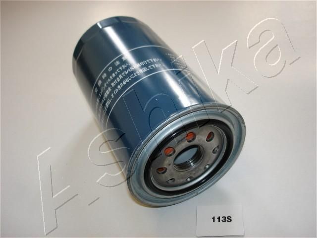 ASHIKA Φίλτρο λαδιού 10-01-113 10-01-113 Φίλτρο λαδιού ASHIKA FORD FOCUS