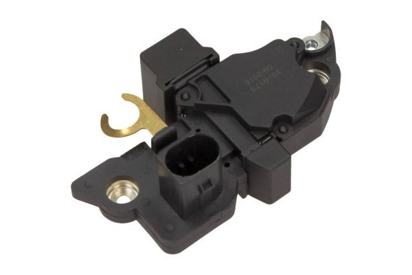MAXGEAR Regulador del alternador 10-0178 MAXGEAR Regulador de voltaje alternador 10-0178 experiencia