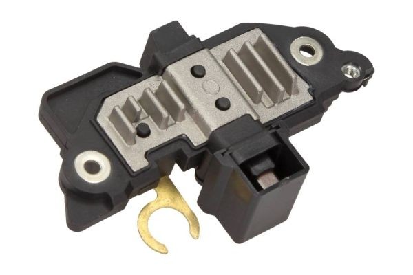 MAXGEAR Regulador do alternador 10-0201 Regulador do alternador MAXGEAR VW 10-0201