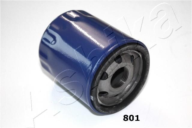 ASHIKA Φίλτρο λαδιού 10-08-801 ASHIKA 10-08-801 Φίλτρο λαδιού Chevrolet Corvette C6 Cabrio τιμες