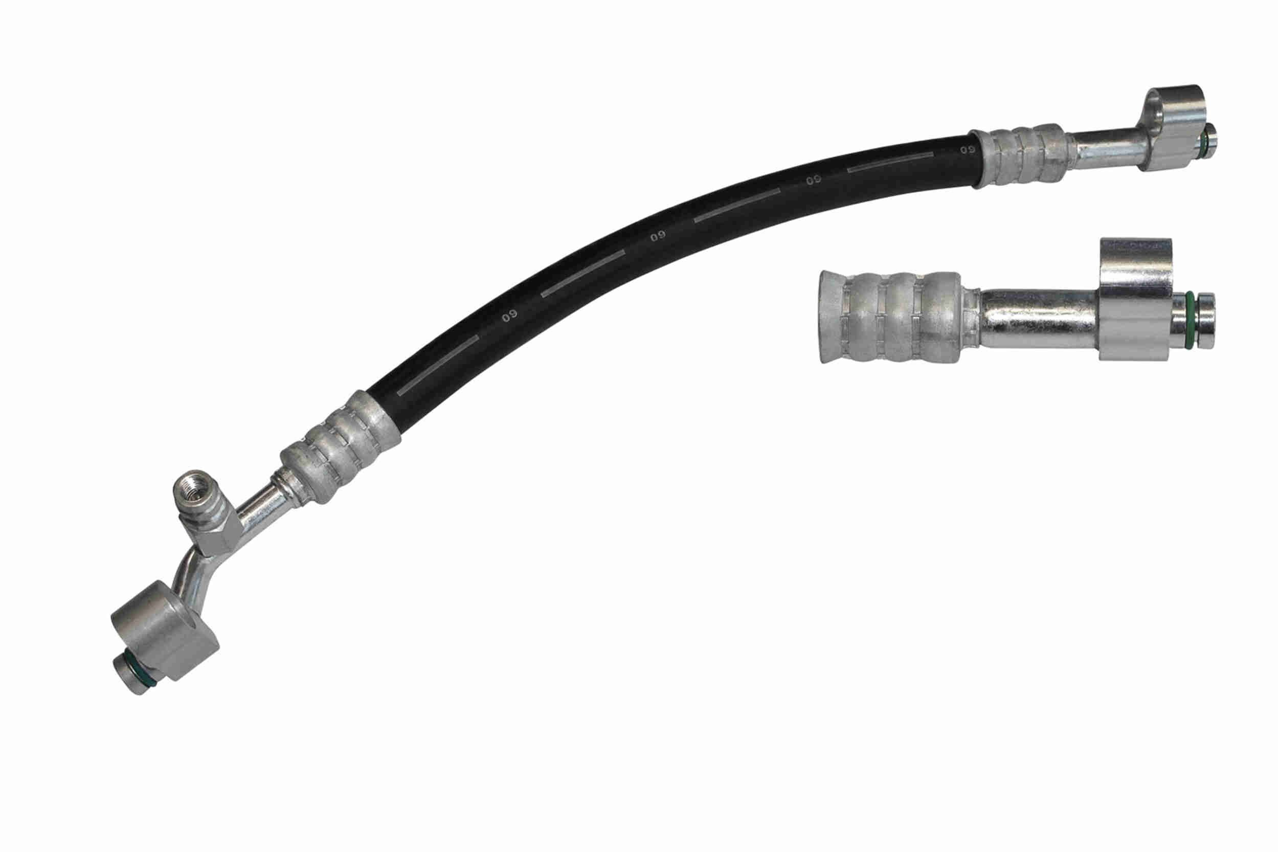 VEMO Højtryksslange, klimaanlæg V20-20-0016 VEMO V20-20-0016 Højtryksslange Toyota PREVIA / ESTIMA originale