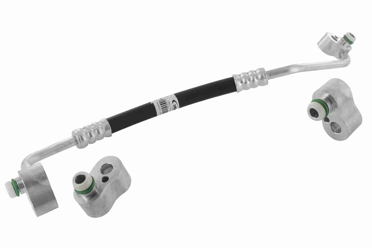 VEMO Condotto alta pressione, Climatizzatore V20-20-0021 VEMO V20-20-0021 Tubo aria condizionata BMW E90 originale prezzo