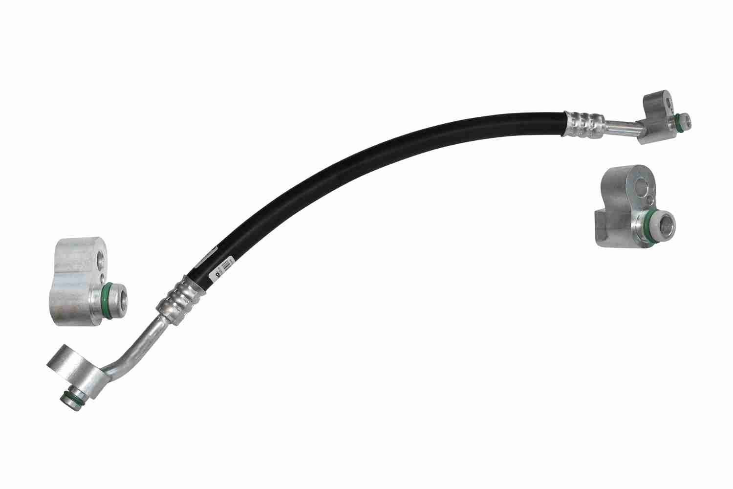 VEMO Højtryksslange, klimaanlæg V20-20-0023 VEMO V20-20-0023 Aircon rør Toyota PREVIA / ESTIMA originale