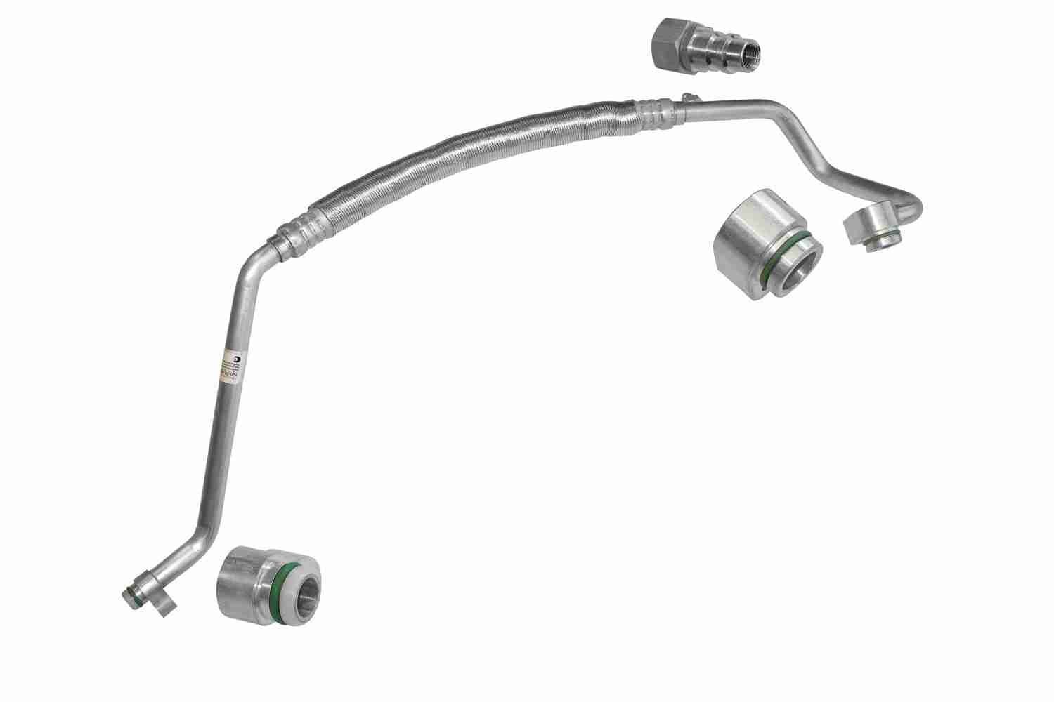 VEMO Conduite à basse pression, climatisation V20-20-0036 VEMO V20-20-0036 Conduite de climatisation BMW X5 E53 à un prix avantageux