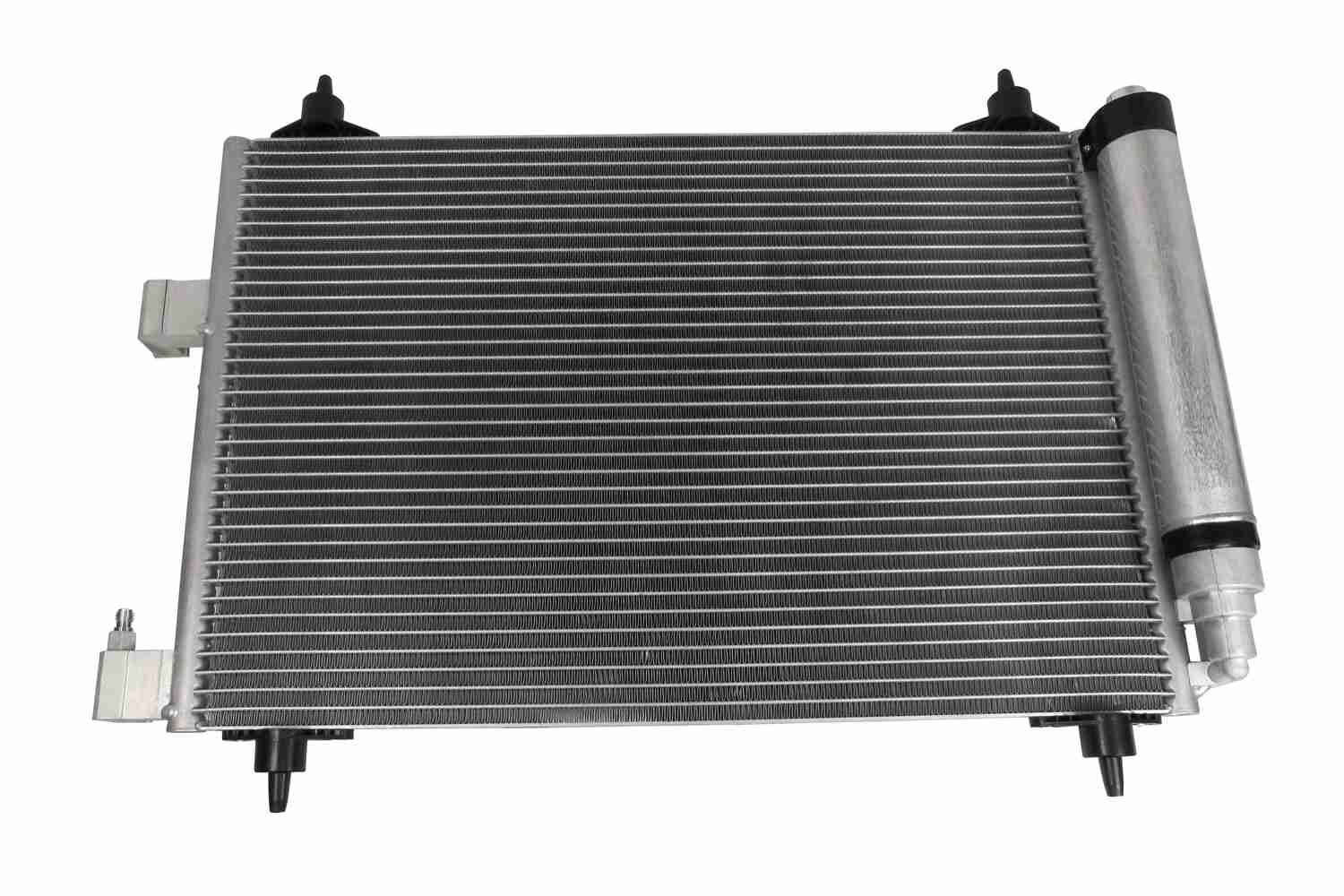 VEMO Kondensator, klimaanlegg V22-62-0006 Kondensator VEMO EXPERT V22-62-0006 billige