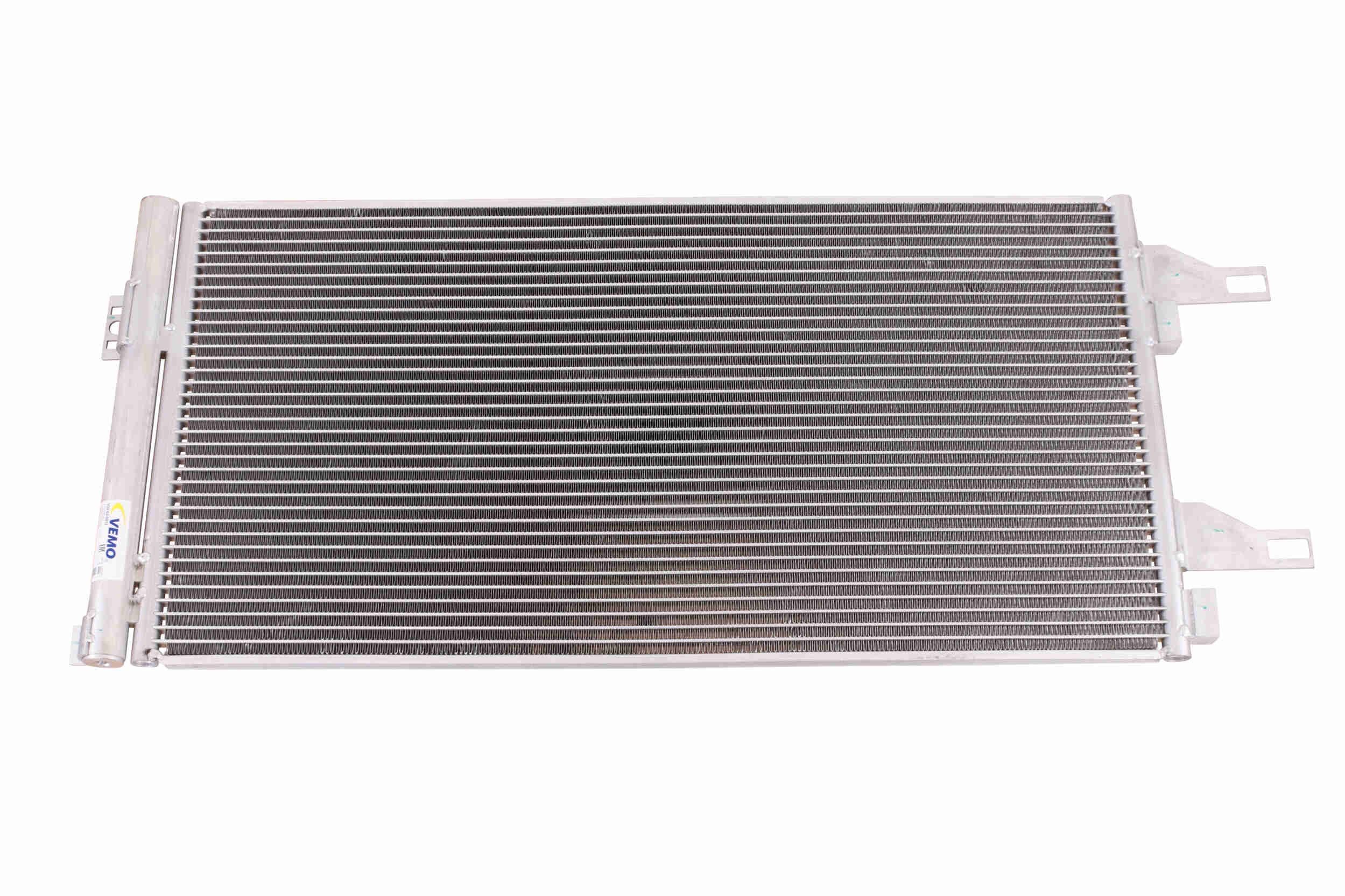 VEMO Συμπυκνωτής, σύστ. κλιματισμού V22-62-0012 V22-62-0012 Συμπυκνωτής VEMO HYUNDAI VELOSTER