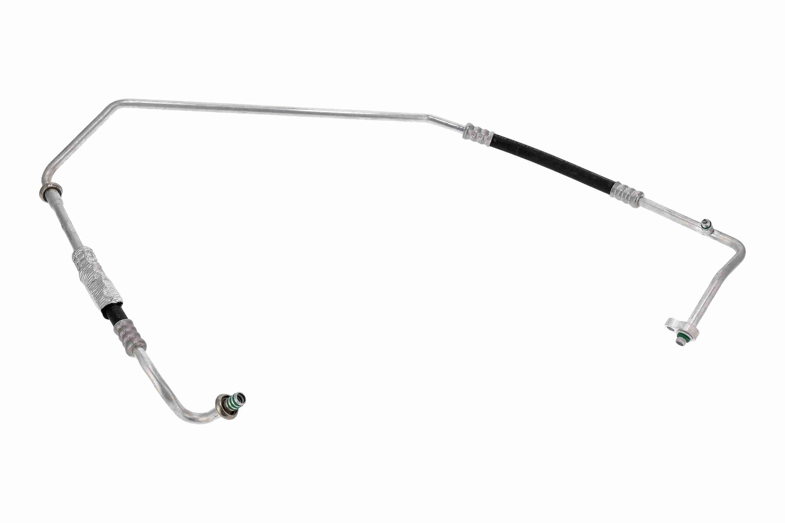 VEMO Condotto d. bassa / alta pressione, Climatizzatore V25-20-0025 V25-20-0025 costo Tubo aria condizionata VEMO VOLVO 260