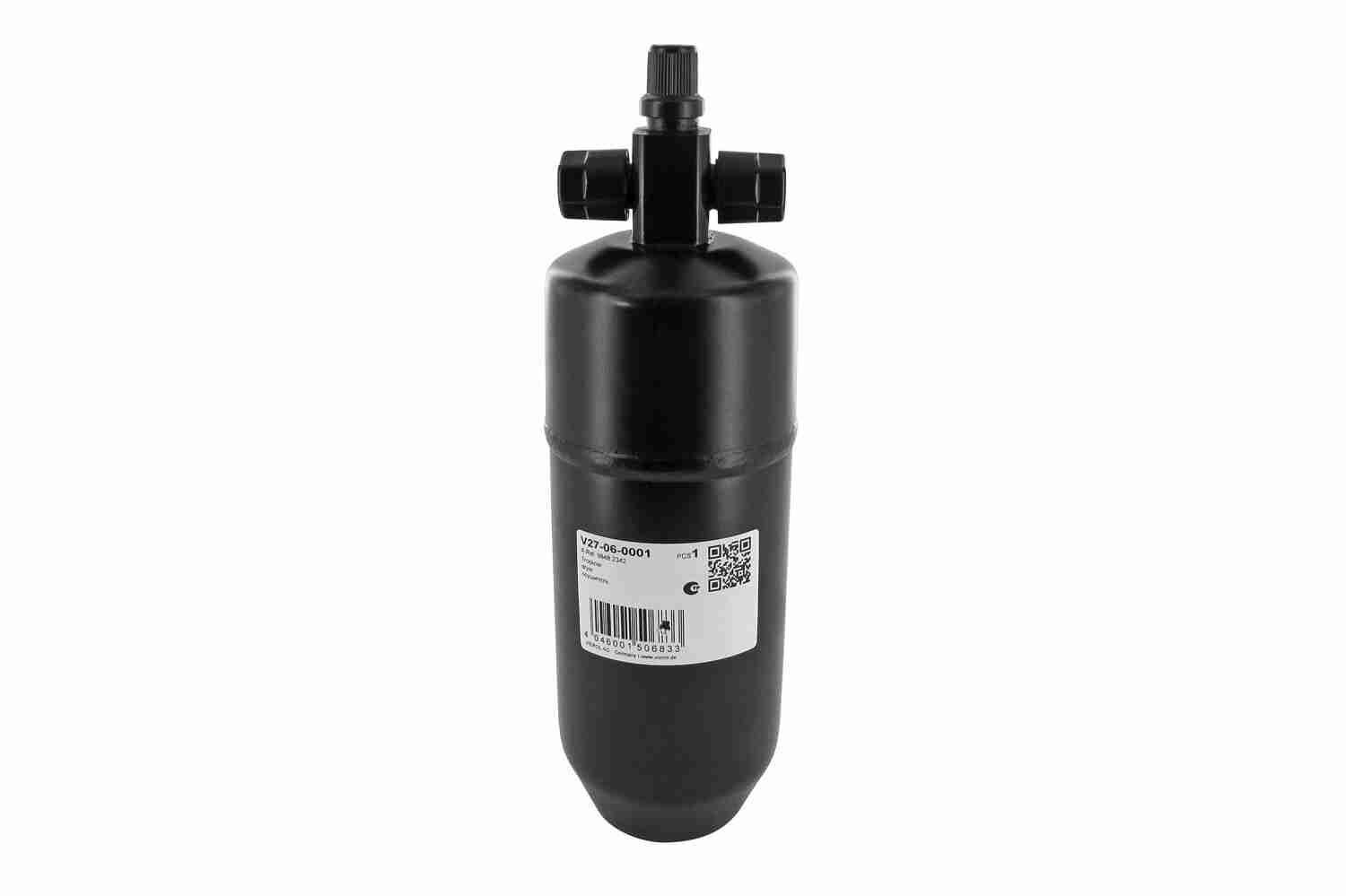 VEMO Tørker, klimaanlegg V27-06-0001 V27-06-0001 Tørkefilter ac IVECO Daily VEMO