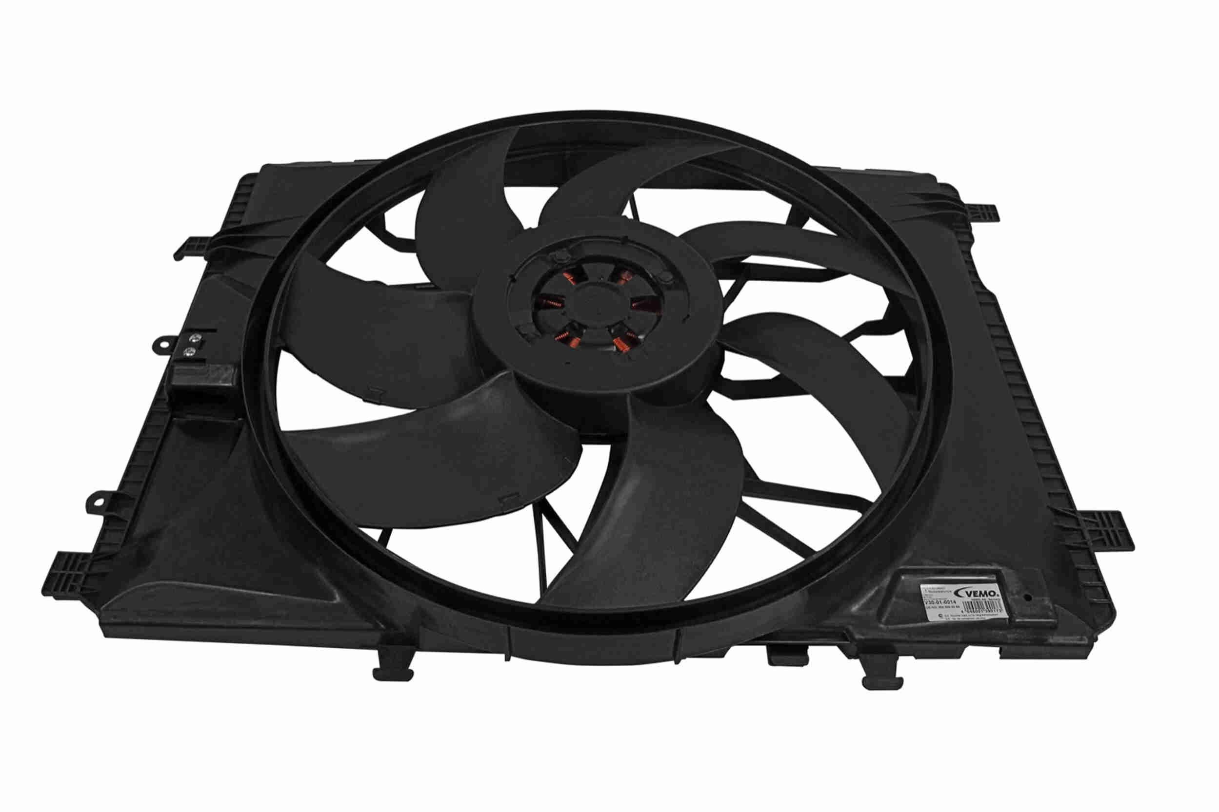 VEMO Ventola radiatore V30-01-0014 V30-01-0014 Ventola radiatore VEMO JEEP COMPASS costo