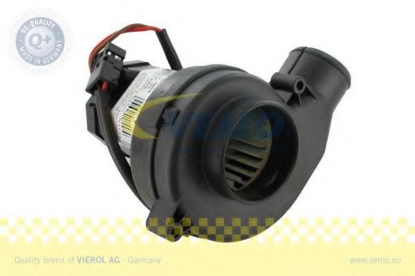 VEMO Elmotor, fläktkontroll V30-03-0013 VEMO V30-03-0013 Elmotor, fläktkontroll