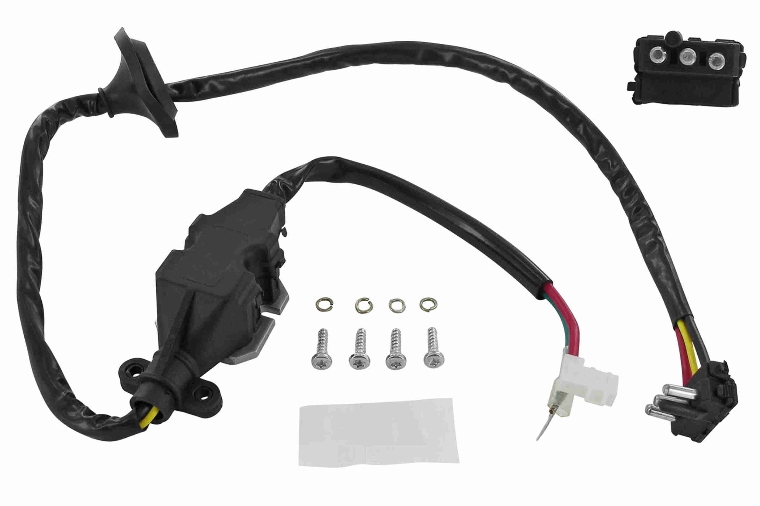 Regulator, ventilator vnutorneho priestoru VEMO V30-79-0014 VEMO V30-79-0014 Odpor vnútorného ventilátora MERCEDES-BENZ SL 2022