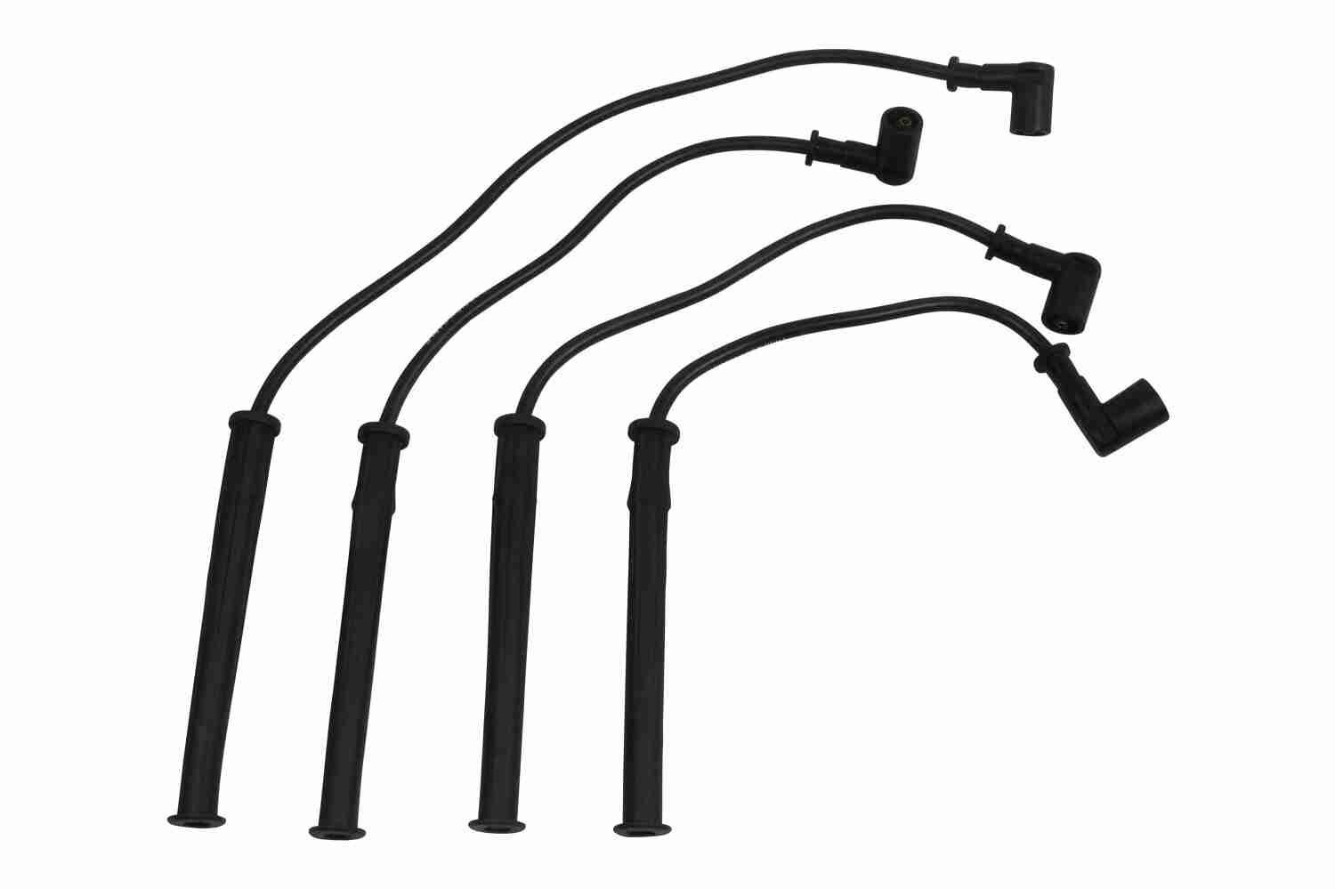 VEMO Tennplugg kabelsett V46-70-0026 V46-70-0026 Pluggledninger VEMO OPEL CALIBRA A