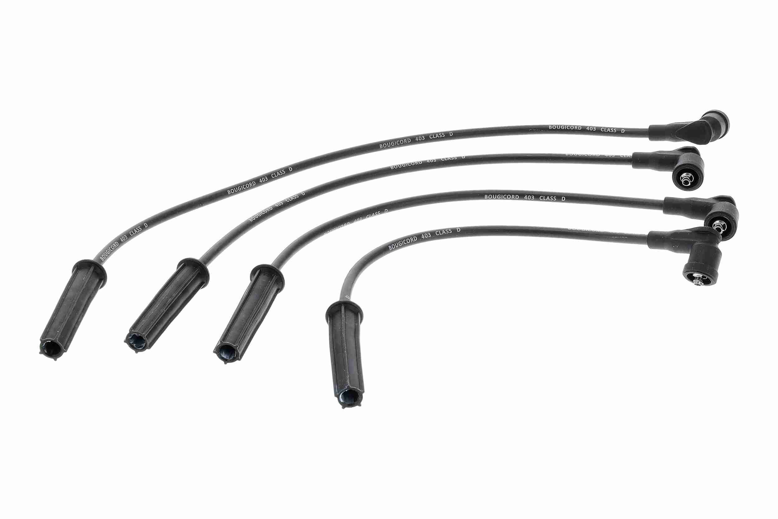 VEMO Tennplugg kabelsett V46-70-0029 Pluggledninger VEMO Opel CALIBRA A V46-70-0029