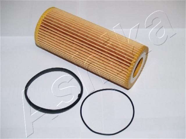 ASHIKA Oil filter 10-ECO108 10-ECO108 ASHIKA oil filter VW BORA