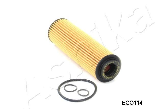 ASHIKA Φίλτρο λαδιού 10-ECO114 Φίλτρο λαδιού ASHIKA CLC 10-ECO114 φθηνά