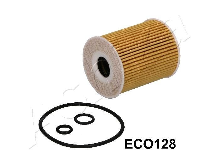 ASHIKA Φίλτρο λαδιού 10-ECO128 Φίλτρο λαδιού ASHIKA FOX 10-ECO128 φθηνά