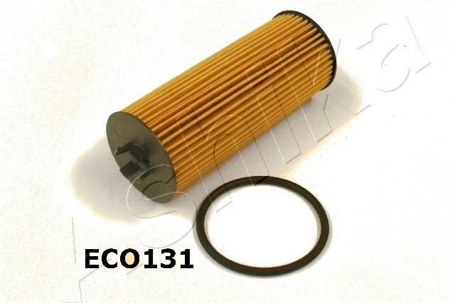 ASHIKA Oliefilter 10-ECO131 Chrysler PT CRUISER Oliefilter van de motor ASHIKA 10-ECO131