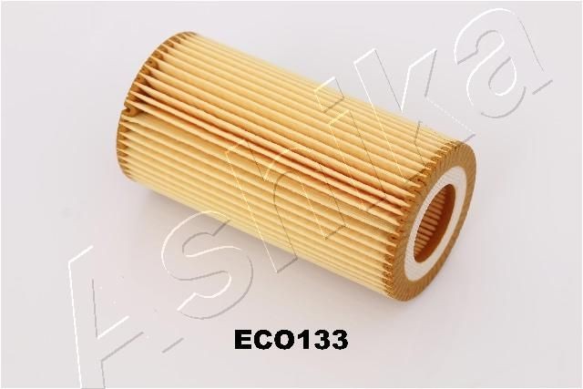 ASHIKA Oil filter 10-ECO133 10-ECO133 ASHIKA oil filter for VW BORA