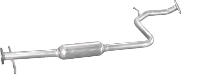 POLMO Μεσαίο σιλανσιέ 10.04 Μεσαίο καζανάκι HYUNDAI POLMO 10.04
