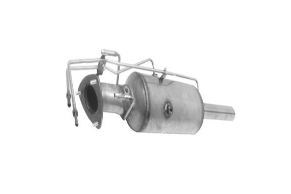 ASSO Rußpartikelfilter 10.15016 10.15016 DPF-Filter ASSO kaufen