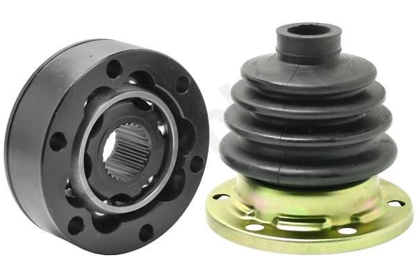 STARLINE Drivledd 10.18.607 STARLINE Drivledd 10.18.607 erfaringer