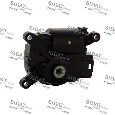 SIDAT Attuatore, Climatizzatore 10.7049 SIDAT 10.7049 Centralina riscaldamento Ford Fiesta Mk6 Van originali prezzo
