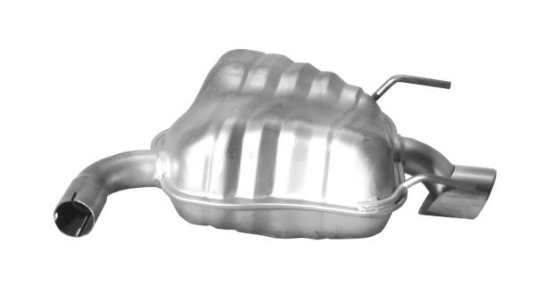 IMASAF Koncový tlmič výfuku 10.89.07 Koncový tlmič výfuku IMASAF 164 10.89.07 lacné