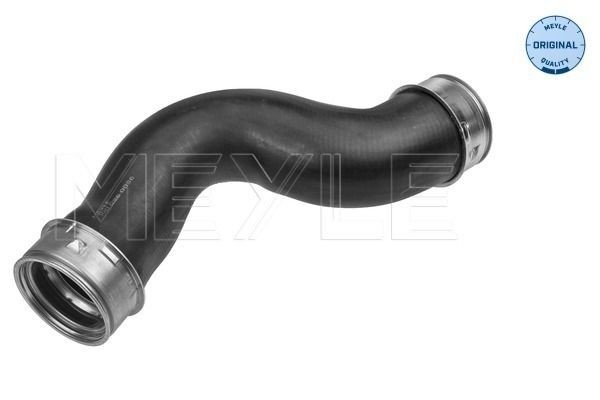 MEYLE Tubo flexível do ar de sobrealimentação 100 036 0036 MEYLE 1000360036 Tubo turbina VW T2 Camião de plataforma preço