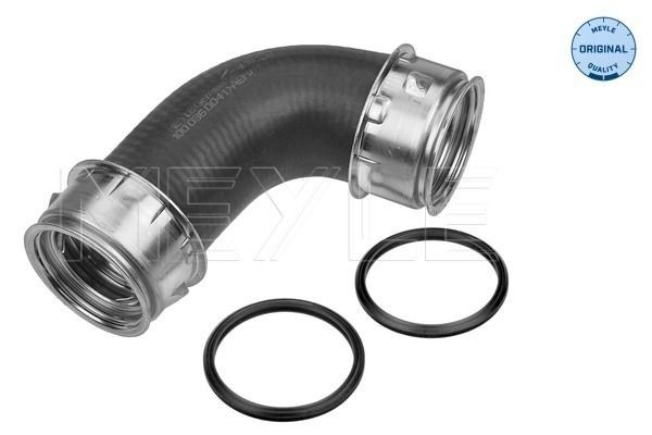 MEYLE Tubo flexível do ar de sobrealimentação 100 036 0041 Mangueira para o turbocompressor MEYLE MULTIPLA 100 036 0041 baratos