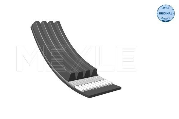 MEYLE Carterpan 100 038 0023 Carterpan MEYLE OCTAVIA 100 038 0023 goedkoop