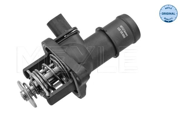 MEYLE Entonnoir, jauge de niveau d'huile 100 103 0045 Jauge d'huile MEYLE TRAVELLER 100 103 0045 pas cher