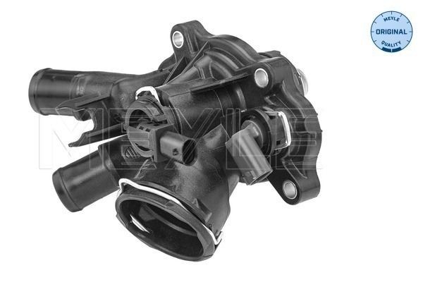 MEYLE Montering, kylare 100 121 0004 100 121 0004 MEYLE kylarfästdetaljer HONDA FR-V