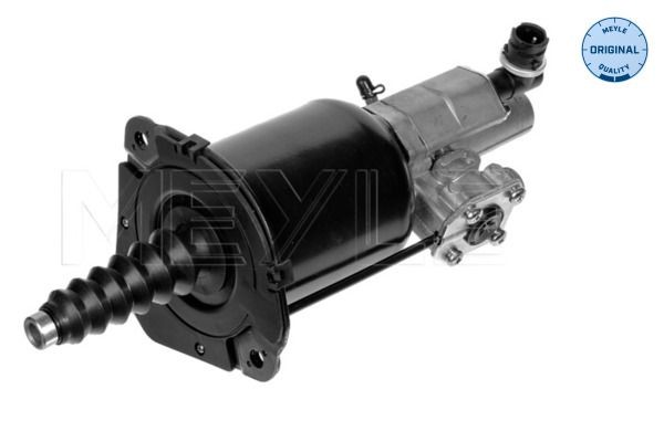 MEYLE Montering, kylare 100 121 0079 100 121 0079 MEYLE kylarfästdetaljer TOYOTA PRIUS