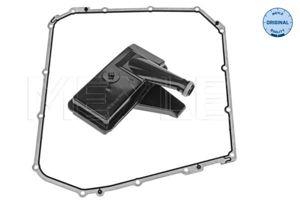 Sada hydraulického filtra automatickej prevodovky MEYLE 100 137 0003 MEYLE 100 137 0003 Hydraulický filter automatickej prevodovky Volkswagen AMAROK 2013
