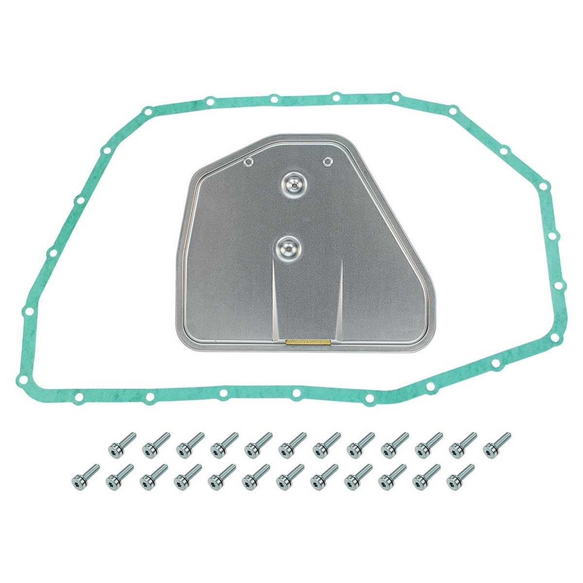 MEYLE Kit filtro idraulico, Cambio automatico 100 137 0111 100 137 0111 costo Filtro cambio automatico Volkswagen JETTA MEYLE